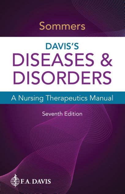 davis's diseases and disorders